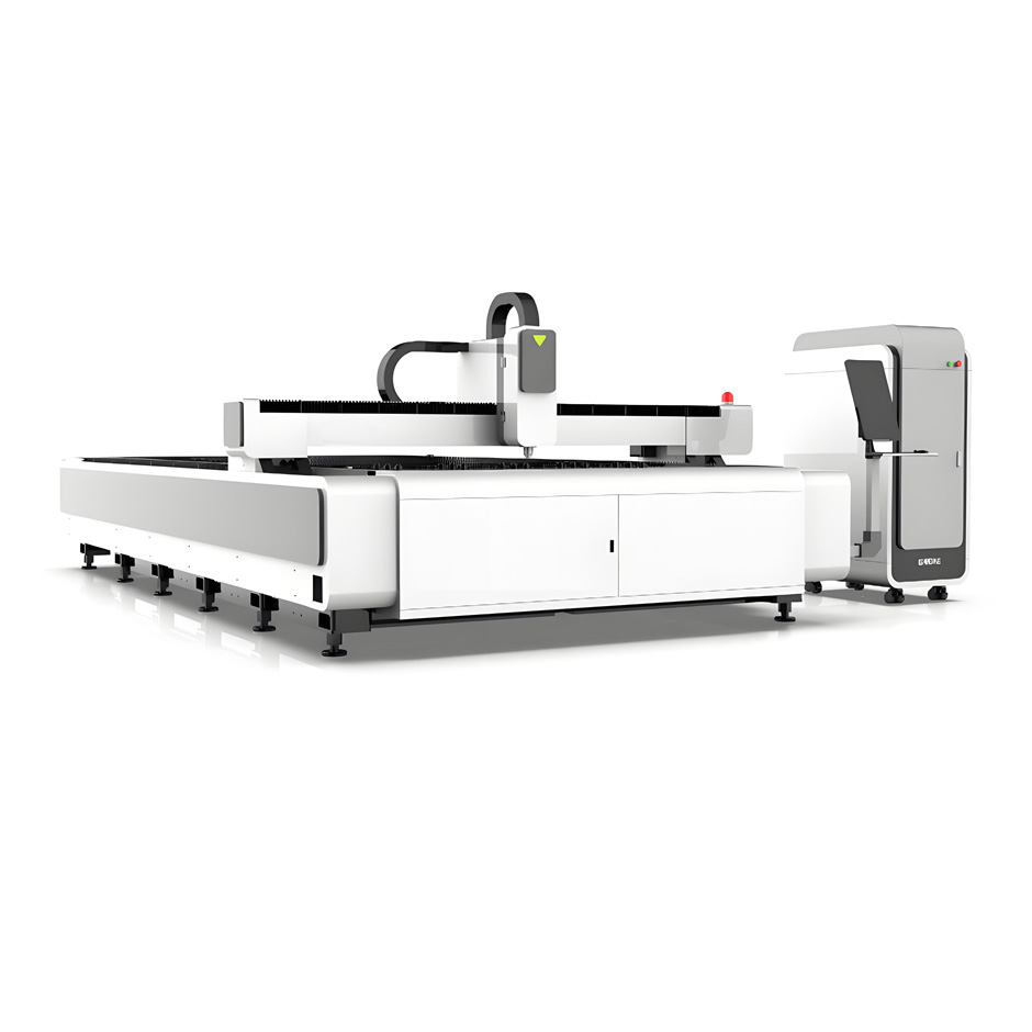 行业应用之激光精密加工